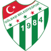 Golbasi Belediyespor (W) logo