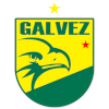 Galvez W logo