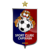 Capixaba SC U20 logo