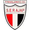AJAP W logo