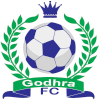 Godhra FC logo