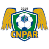 Campo Novo logo