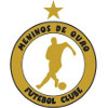 Meninos de Ouro U20 logo