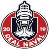 Real Naval U20 logo