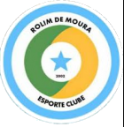 Rolim de Moura logo