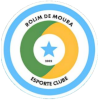 Rolim de Moura W logo