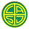 Sao Jose U20 logo