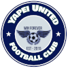 Yapei United logo