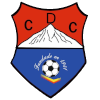 CD Candela logo
