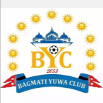 Bagmati Yuwa Club (W) logo