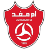 Umm Mughad logo