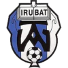 Iru-Bat Santa Lucia logo