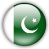 Pakistan U20 logo