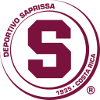 Deportivo Saprissa U19 logo