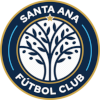 Santa Ana U19 logo
