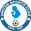 United SC U21 logo