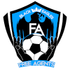 Free Agents logo