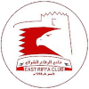 East Riffa U21 logo