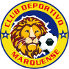 Marquense Reserves logo