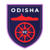 Odisha FC U21 logo