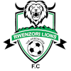 Rwenzori Lions FC logo