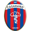 SSD Casarano Calcio U19 logo