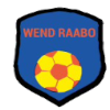 Wend Raabo (W) logo