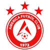 Deportivo America FC logo