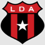 Alajuelense U19 logo