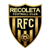 Deportivo Recoleta Reserves logo