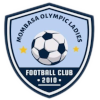 Mombasa Olympic (W) logo