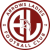 Arrow Ladies FC (W) logo