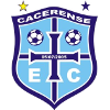 Cacerense logo