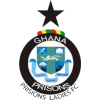Prisons Ladies FC (W)