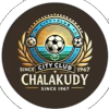 City Club Chalakudy (W) logo