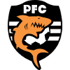 Puntarenas U19 logo