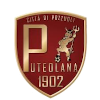 Puteolana U19 logo