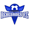 NY Renegades logo
