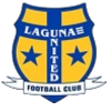 Laguna United logo