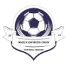 MAB Oran (W) logo
