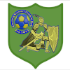 Kneeling Warriors (W) logo