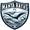 Manta Rayas logo