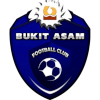 Porsiba Bukit Asam logo