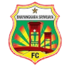 Bhayangkara Sriwijaya logo