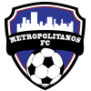 Metropolitanos FC U20 logo