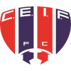 Fortaleza CEIF U20 logo