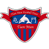 Tuen Mun SA (W) logo