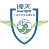 Shanghai Zetian logo