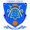 Cassino U19 logo