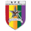 Sainik School Imphal Old Boys logo
